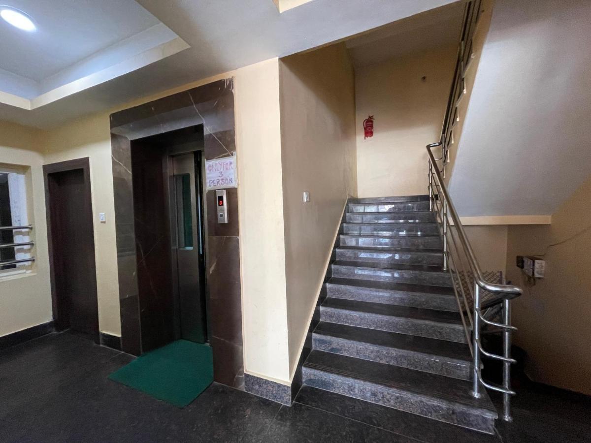 Hotel Deo Puri Exterior photo
